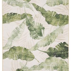 Oriental Weavers FIJI fij02 Beige Area Rug