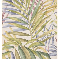 Oriental Weavers FIJI fij03 Beige Area Rug