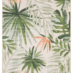 Oriental Weavers FIJI fij04 Beige Area Rug
