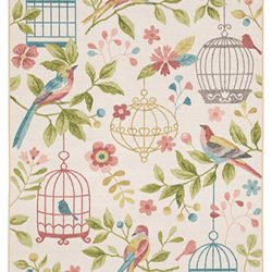 Oriental Weavers FIJI fij05 Beige Area Rug