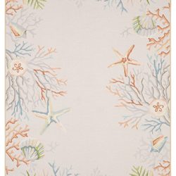 Oriental Weavers FIJI fij06 Beige Area Rug