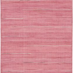 Alternative view of Nourison Interweave IWV01 Rose Area Rug