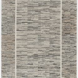 Alternative view of Nourison Desire DSR02 Charcoal Grey Area Rug