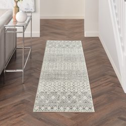 Nourison Passion PSN43 Ivory Area Rug