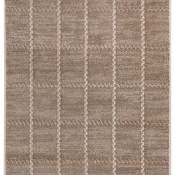 Alternative view of Nourison Serenity Home SRH05 Mocha Ivory Area Rug