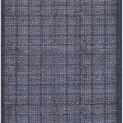Alternative view of Nourison Nourison Washables NWB04 Navy Blue Area Rug