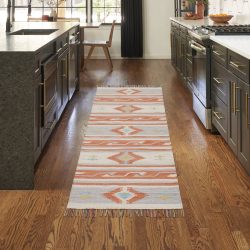 Nourison Baja BAJ03 Ivory Area Rug