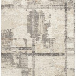 Alternative view of Nourison Sustainable Trends SUT02 Ivory Multicolor Area Rug