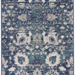 Alternative view of Nourison Passion PSN01 Surf Area Rug