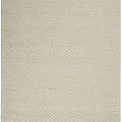 Alternative view of Calvin Klein Textured Dots CK80 Cream Area Rug