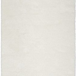 Alternative view of Nourison Pacific Shag PCS01 Ivory Area Rug