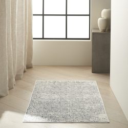 Calvin Klein CK970 Vapor CK971 Ivory Area Rug