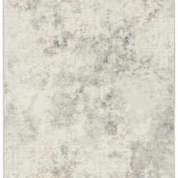 Alternative view of Calvin Klein CK005 Enchanting ECH07 Ivory Grey Area Rug