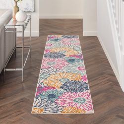 Nourison Passion PSN17 Ivory Area Rug