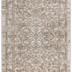 Alternative view of Nourison Quarry QUA05 Beige Area Rug