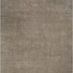 Alternative view of Nourison Plush Cloud PLC01 Taupe Area Rug