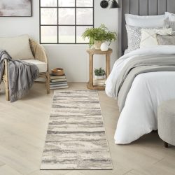 Nourison Sustainable Trends SUT03 Ivory Multicolor Area Rug