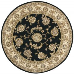Nourison Nourison 2000 2022 Black Area Rug