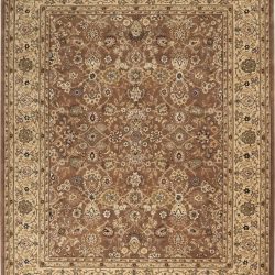 Nourison Nourison 2000 2091 Mushroom Area Rug