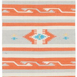 Alternative view of Nourison Baja BAJ03 Ivory Area Rug