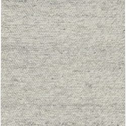 Alternative view of Nourison Alanna ALN01 Silver Area Rug