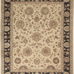 Nourison Nourison 2000 2207 Beige Area Rug