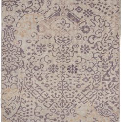Alternative view of Nourison Aldora ALD12 Opal Area Rug