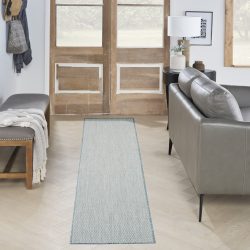 Nourison Courtyard COU01 Ivory Area Rug