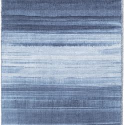 Alternative view of Calvin Klein Launder LDR01 Aqua Area Rug
