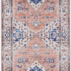Alternative view of Nourison Fulton FUL11 Coral Area Rug