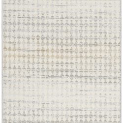 Alternative view of Calvin Klein CK950 Rush CK958 Ivory Multicolor Area Rug