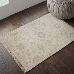 Nourison Aldora ALD14 Ivory Area Rug