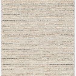 Alternative view of Nourison Andes AND01 Ivory Grey Area Rug