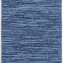 Alternative view of Nourison Nourison Washables NWB03 Blue Area Rug