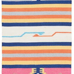 Alternative view of Nourison Baja BAJ01 Ivory Area Rug