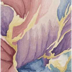 Alternative view of Nourison Prismatic PRS34 Ivory Area Rug