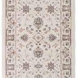 Alternative view of Nourison Serenity Home SRH02 Ivory Mocha Area Rug