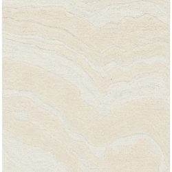Alternative view of Nourison Graceful GRU01 Ivory Area Rug