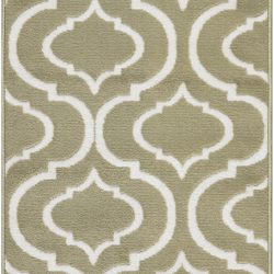 Alternative view of Nourison Jubilant JUB19 Olive Area Rug