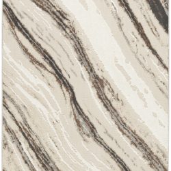 Alternative view of Nourison Sustainable Trends SUT05 Beige Grey Area Rug