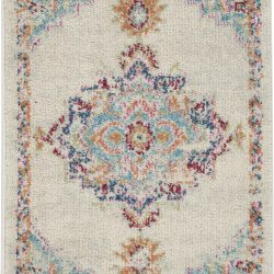 Alternative view of Nourison Passion PSN24 Grey Area Rug