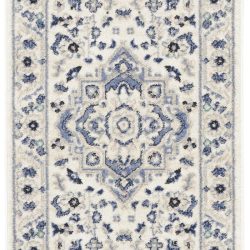 Alternative view of Nourison Passion PSN33 Ivory Area Rug