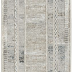Alternative view of Nourison Glitz GLZ07 Ivory Multicolor Area Rug