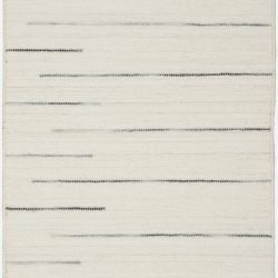 Alternative view of Nourison Interweave IWV01 Ivory Area Rug