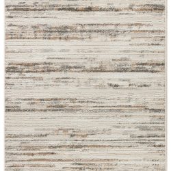 Alternative view of Nourison Serenity Home SRH03 Ivory Beige Area Rug