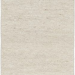 Alternative view of Nourison Alanna ALN01 Ivory Area Rug