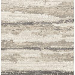 Alternative view of Nourison Sustainable Trends SUT03 Ivory Multicolor Area Rug