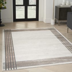 Nourison Desire DSR01 Ivory Area Rug