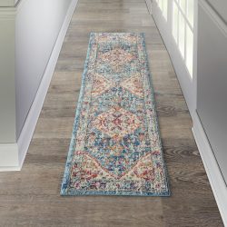 Nourison Passion PSN23 Ivory Area Rug