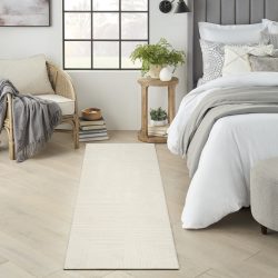 Nourison Sustainable Trends SUT07 Ivory Area Rug